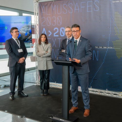 1er encuentro nacional de Municipios del Sector Automoción y Componentes